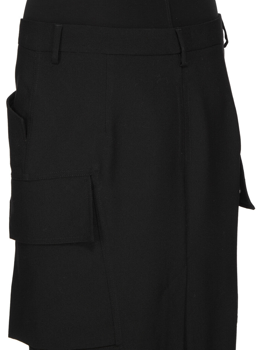 RP02F5379_WGP_09 | FIRBANKS SKIRT