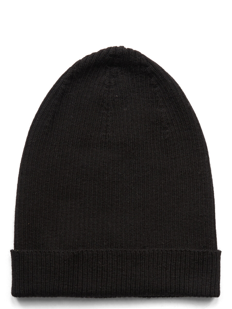 RP02F5495_RIBM_09 | RIBBED BEANIE