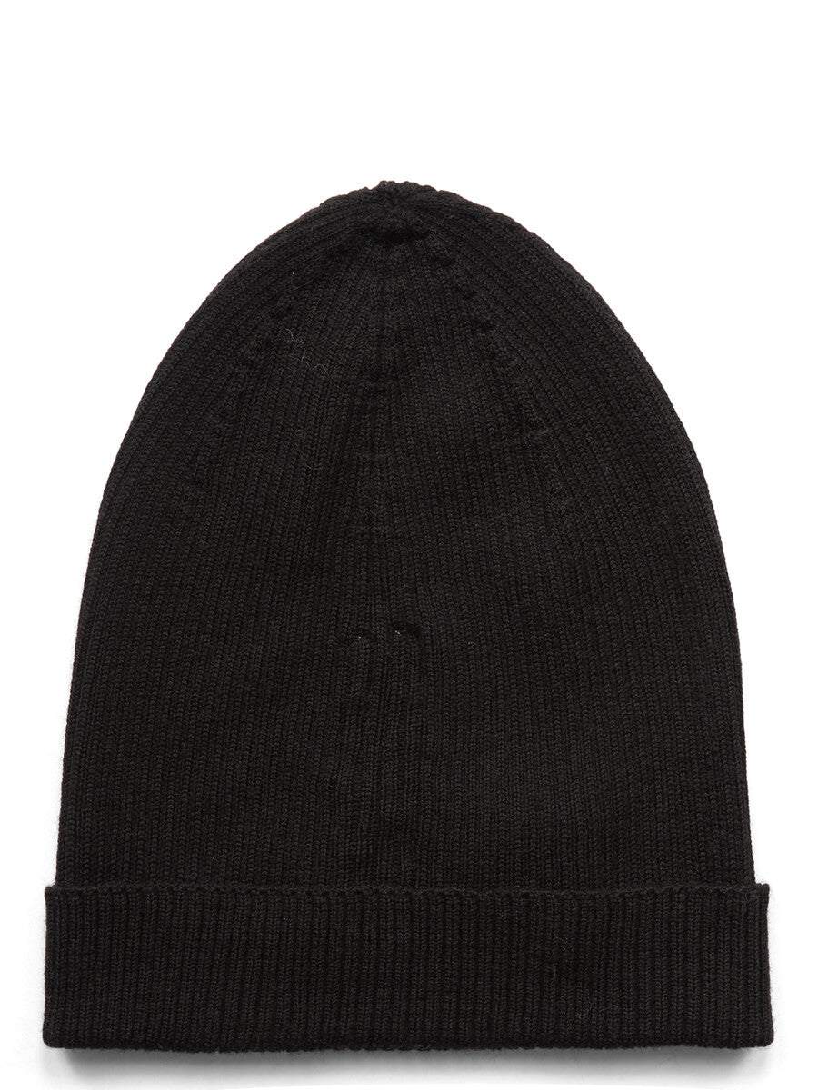 RP02F5495_RIBM_09 | RIBBED BEANIE