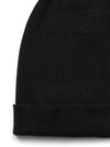 RP02F5495_RIBM_09 | RIBBED BEANIE