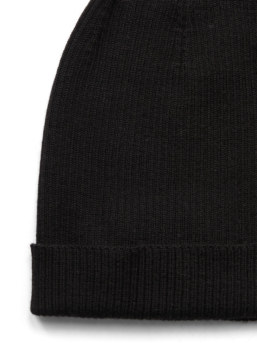 RP02F5495_RIBM_09 | RIBBED BEANIE
