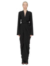 RP02F5501_HY_09 | LONG WRAP GOWN