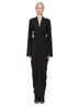 RP02F5501_HY_09 | LONG WRAP GOWN