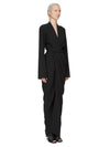 RP02F5501_HY_09 | LONG WRAP GOWN