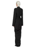 RP02F5501_HY_09 | LONG WRAP GOWN
