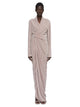 RP02F5501_V_23 | LONG WRAP GOWN