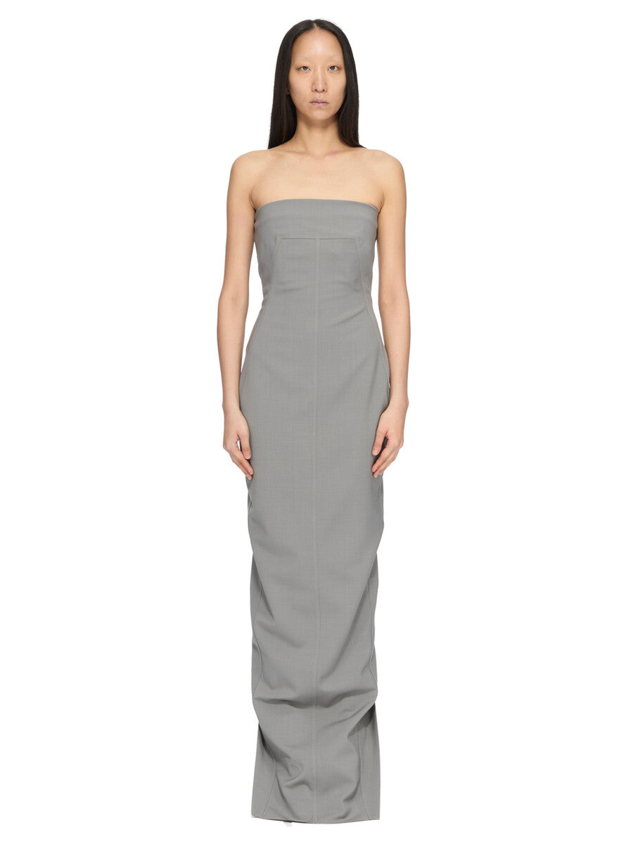 RP02F5524_WST_28 | BUSTIER GOWN