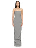 RP02F5524_WST_28 | BUSTIER GOWN