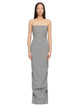 RP02F5524_WST_28 | BUSTIER GOWN
