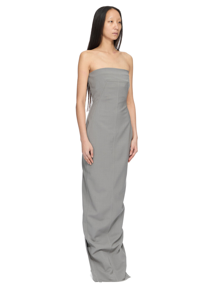 RP02F5524_WST_28 | BUSTIER GOWN