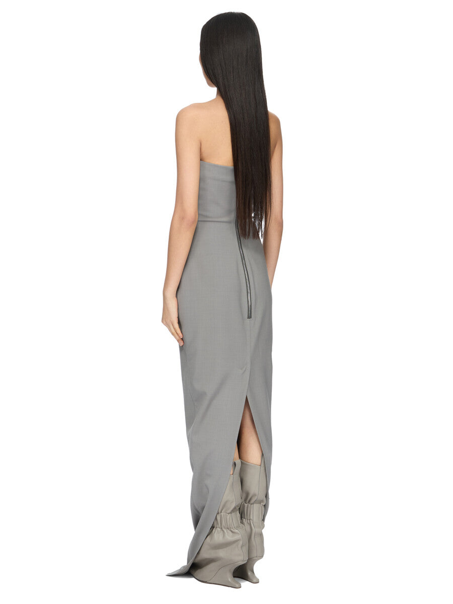 RP02F5524_WST_28 | BUSTIER GOWN