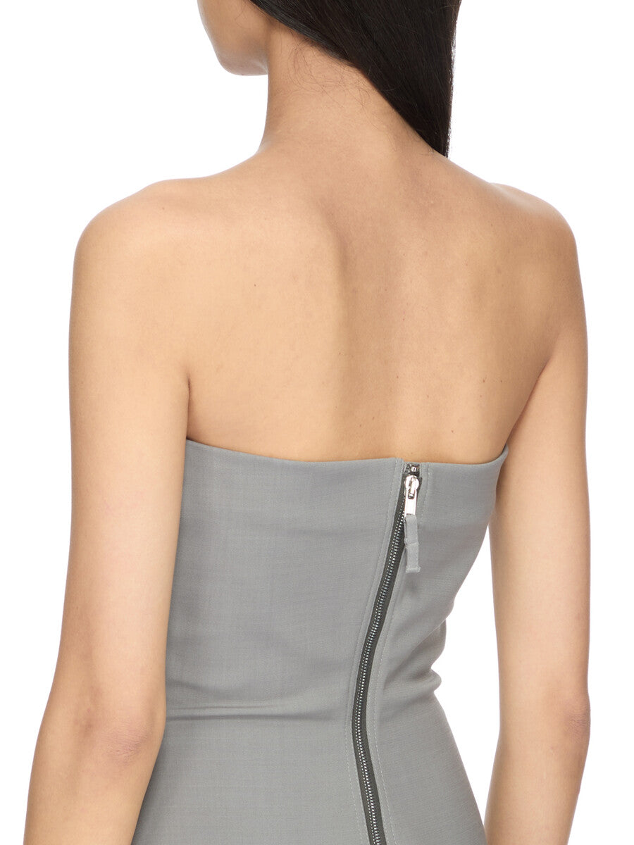 RP02F5524_WST_28 | BUSTIER GOWN