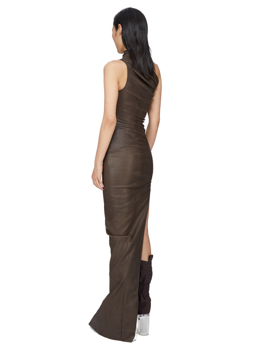 ATHENA GOWN| RICK OWENS