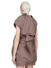 RP02F5531_WMT_86 | PELICAN TUNIC