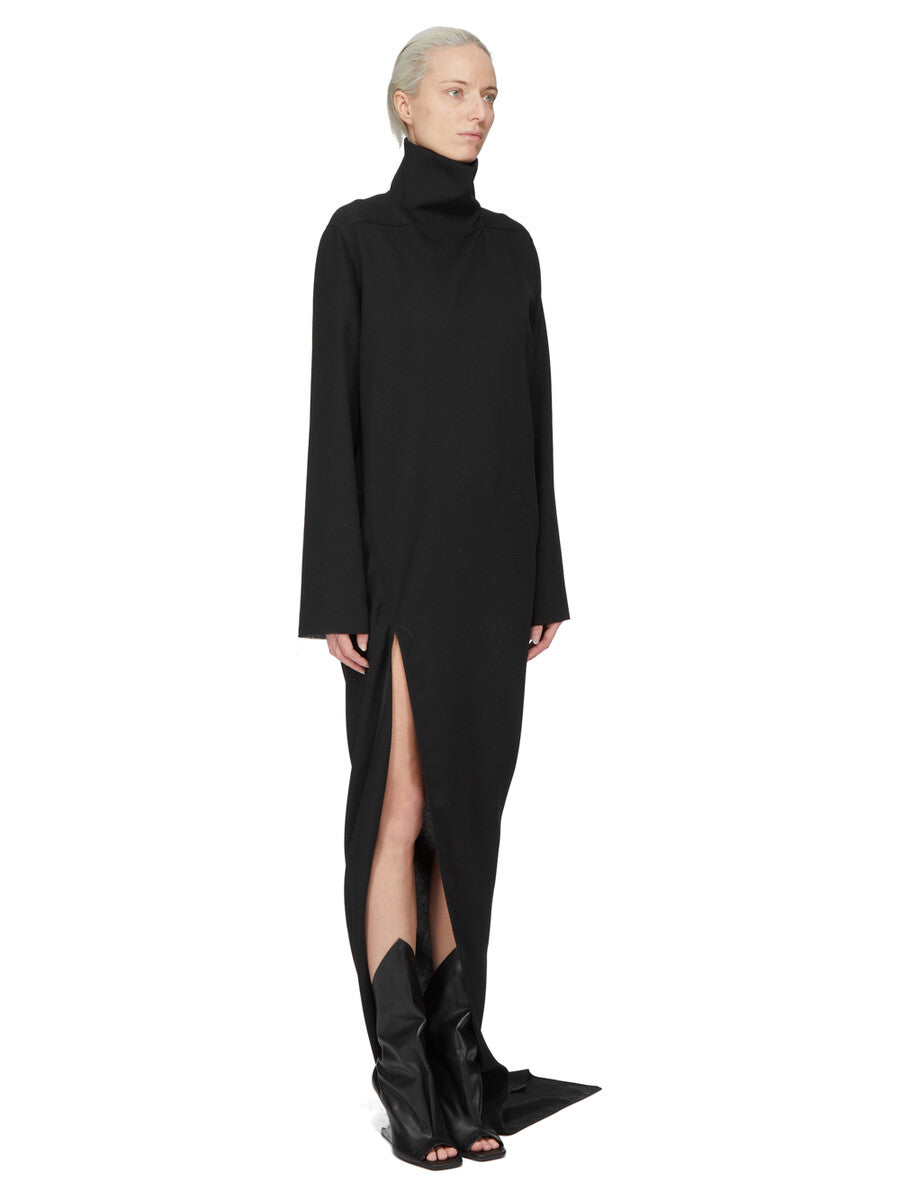 LS EDFU T GOWN| RICK OWENS