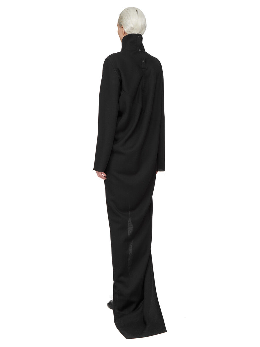 LS EDFU T GOWN| RICK OWENS