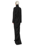 RP02F5577_WT_09 | LS EDFU T GOWN