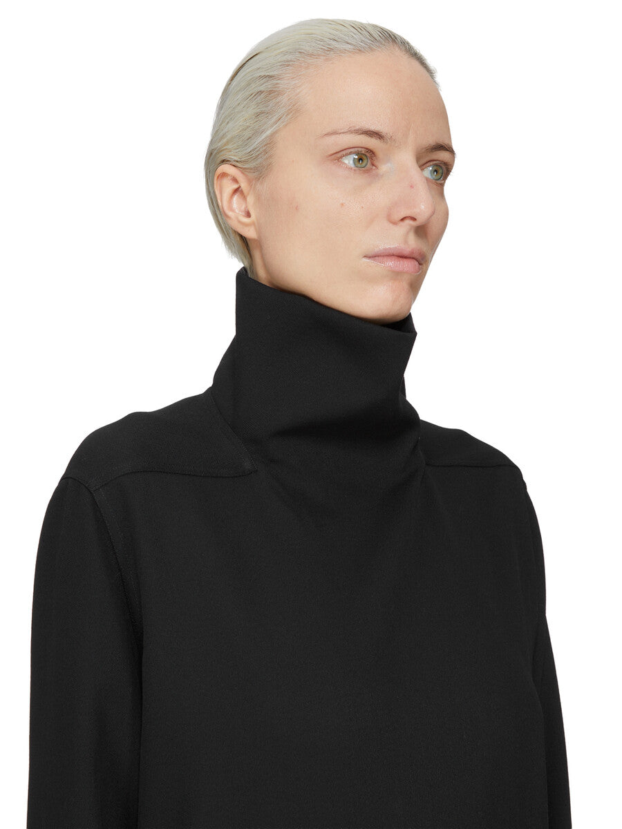 LS EDFU T GOWN| RICK OWENS