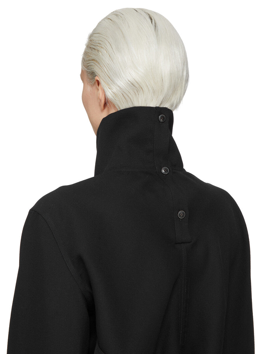 LS EDFU T GOWN| RICK OWENS