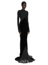 RP02F5578_JSVVS_09 | COMBO GOWN