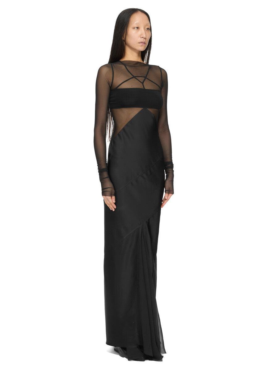 RP02F5578_TUSCHS_09 | COMBO GOWN