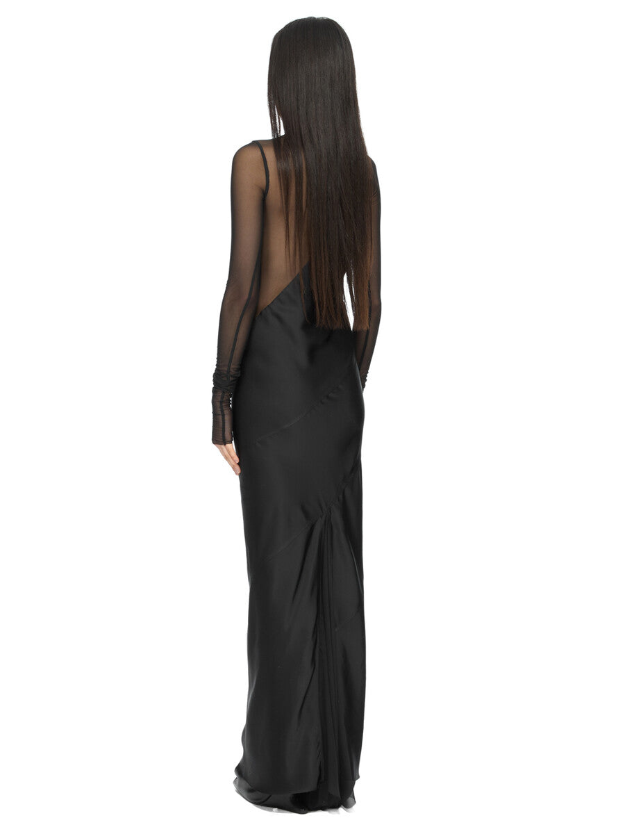 RP02F5578_TUSCHS_09 | COMBO GOWN