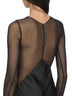 RP02F5578_TUSCHS_09 | COMBO GOWN