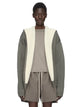 RP02F5601_KWVD_3421 | HOODIE ROBE