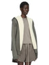 RP02F5601_KWVD_3421 | HOODIE ROBE