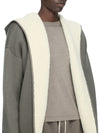RP02F5601_KWVD_3421 | HOODIE ROBE