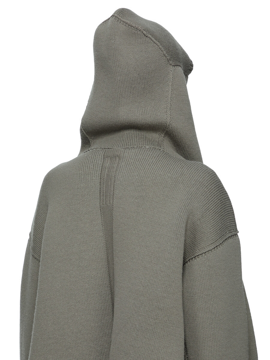 RP02F5601_KWVD_3421 | HOODIE ROBE