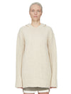RP02F5613_KWSSE_21 | OVERSIZED HOODIE