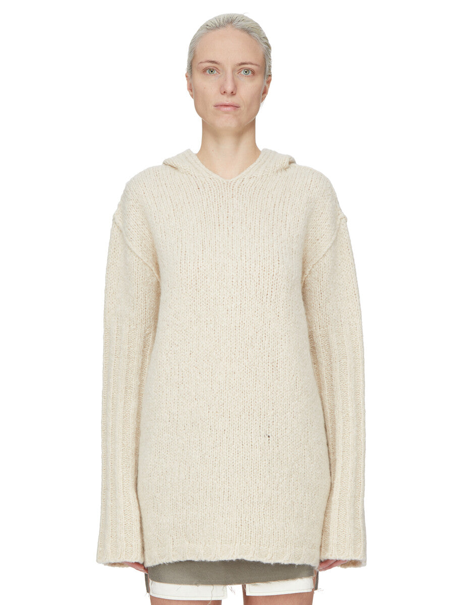 RP02F5613_KWSSE_21 | OVERSIZED HOODIE