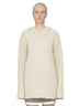RP02F5613_KWSSE_21 | OVERSIZED HOODIE