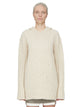 RP02F5613_KWSSE_21 | OVERSIZED HOODIE