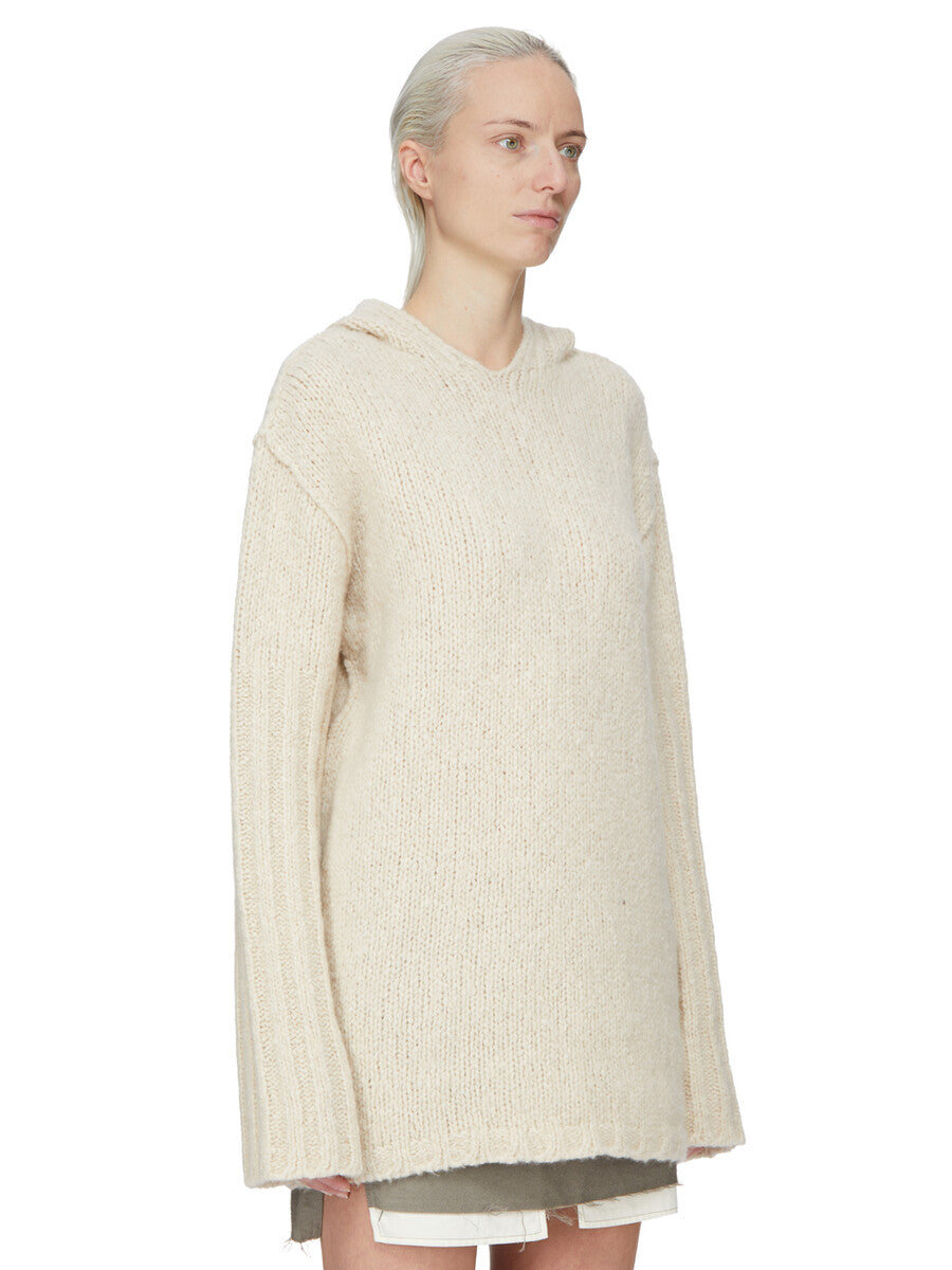 RP02F5613_KWSSE_21 | OVERSIZED HOODIE