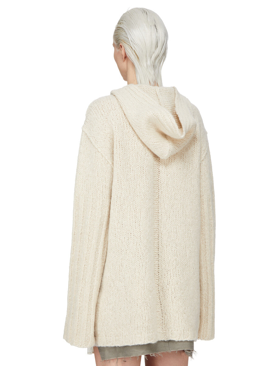 RP02F5613_KWSSE_21 | OVERSIZED HOODIE