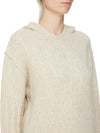 RP02F5613_KWSSE_21 | OVERSIZED HOODIE