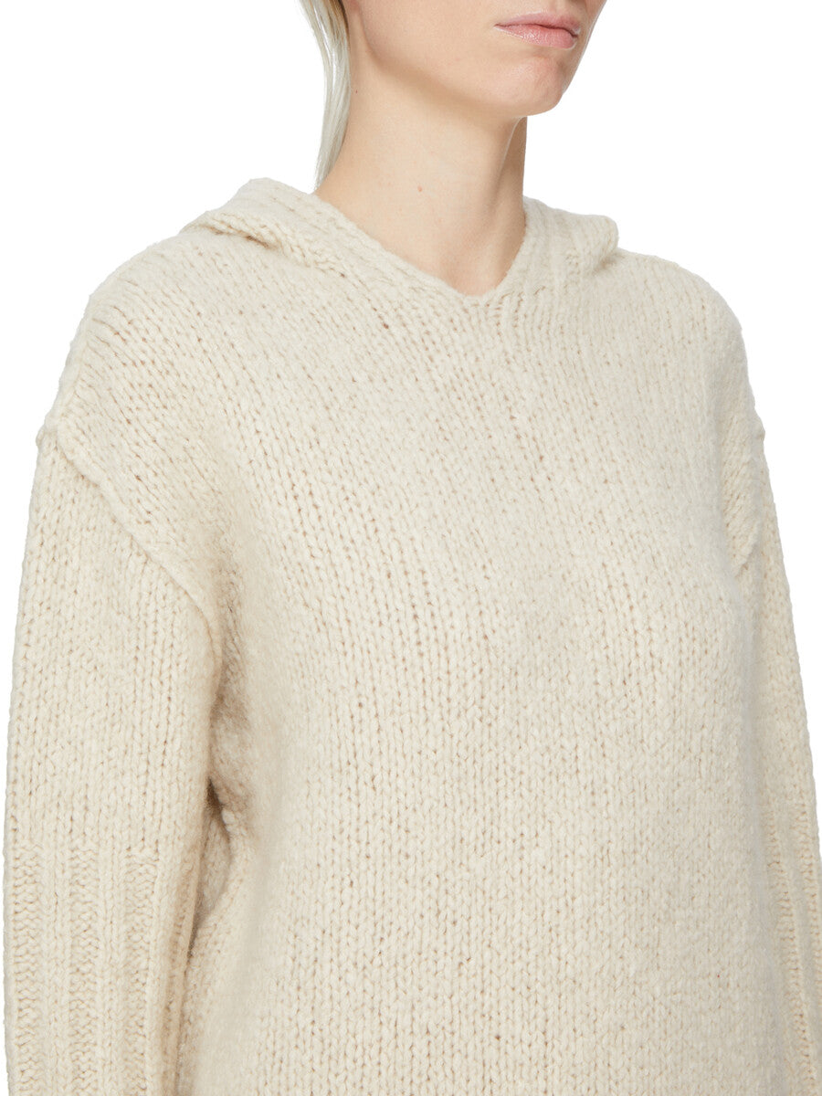 RP02F5613_KWSSE_21 | OVERSIZED HOODIE