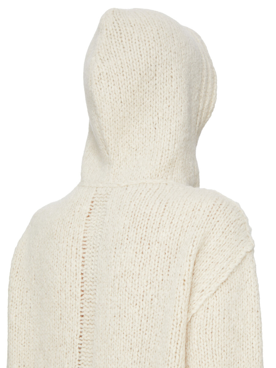 RP02F5613_KWSSE_21 | OVERSIZED HOODIE
