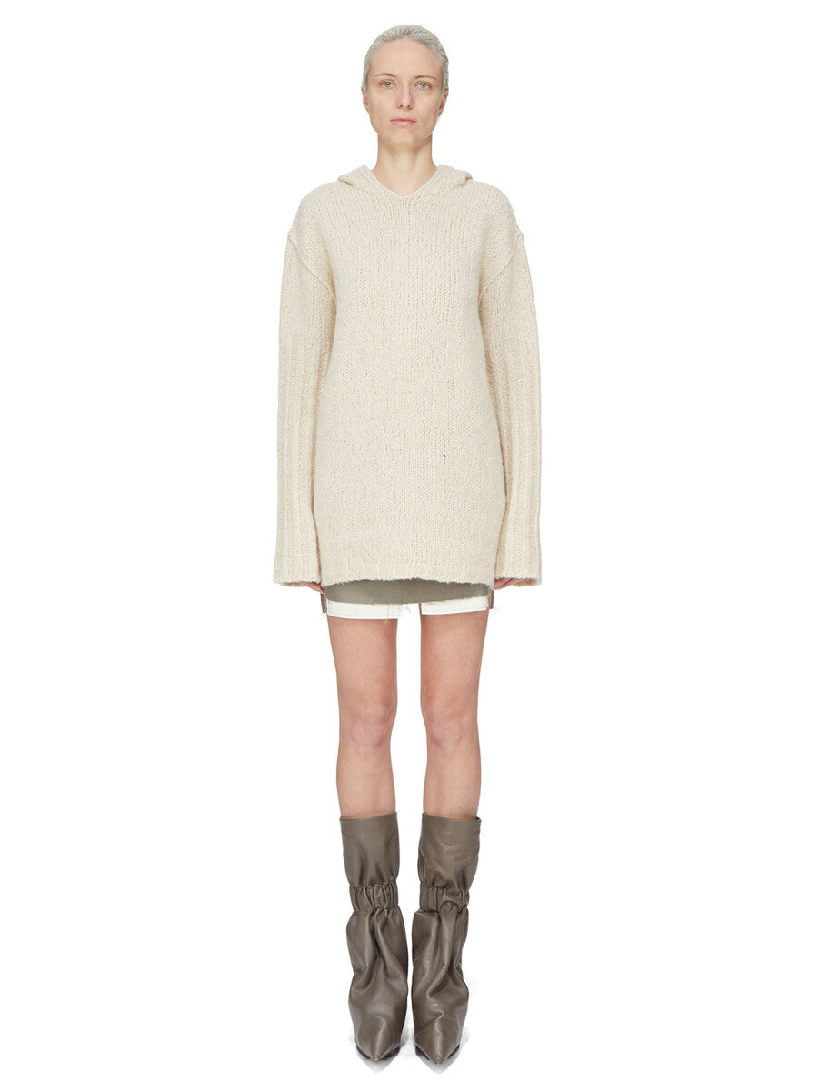 RP02F5613_KWSSE_21 | OVERSIZED HOODIE
