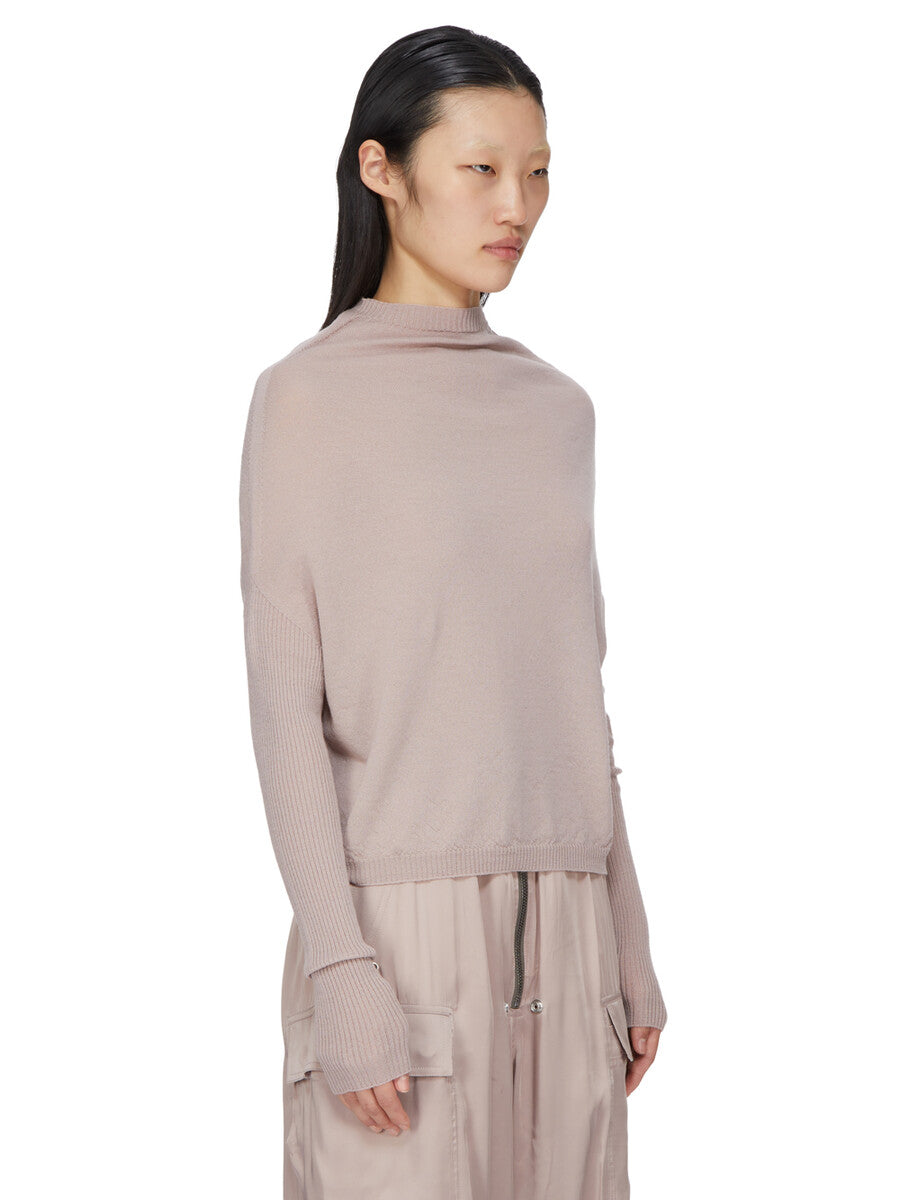LS CRATER| RICK OWENS