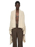 RP02F5642_KWP_44 | HOODED MEDIUM WRAP