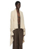 RP02F5642_KWP_44 | HOODED MEDIUM WRAP