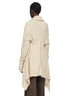 RP02F5642_KWP_44 | HOODED MEDIUM WRAP