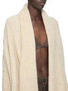RP02F5642_KWP_44 | HOODED MEDIUM WRAP