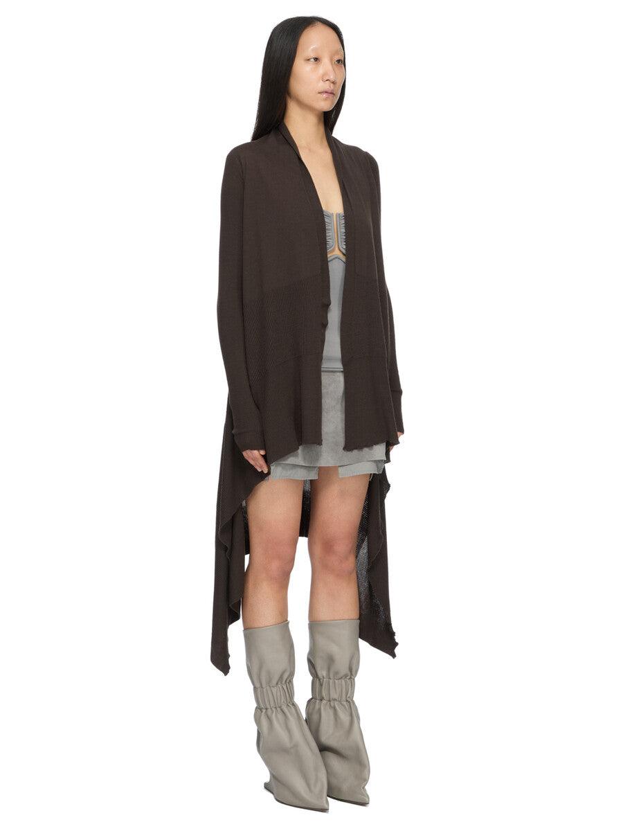 LONG WRAP| RICK OWENS