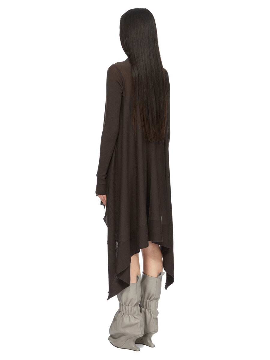 LONG WRAP| RICK OWENS