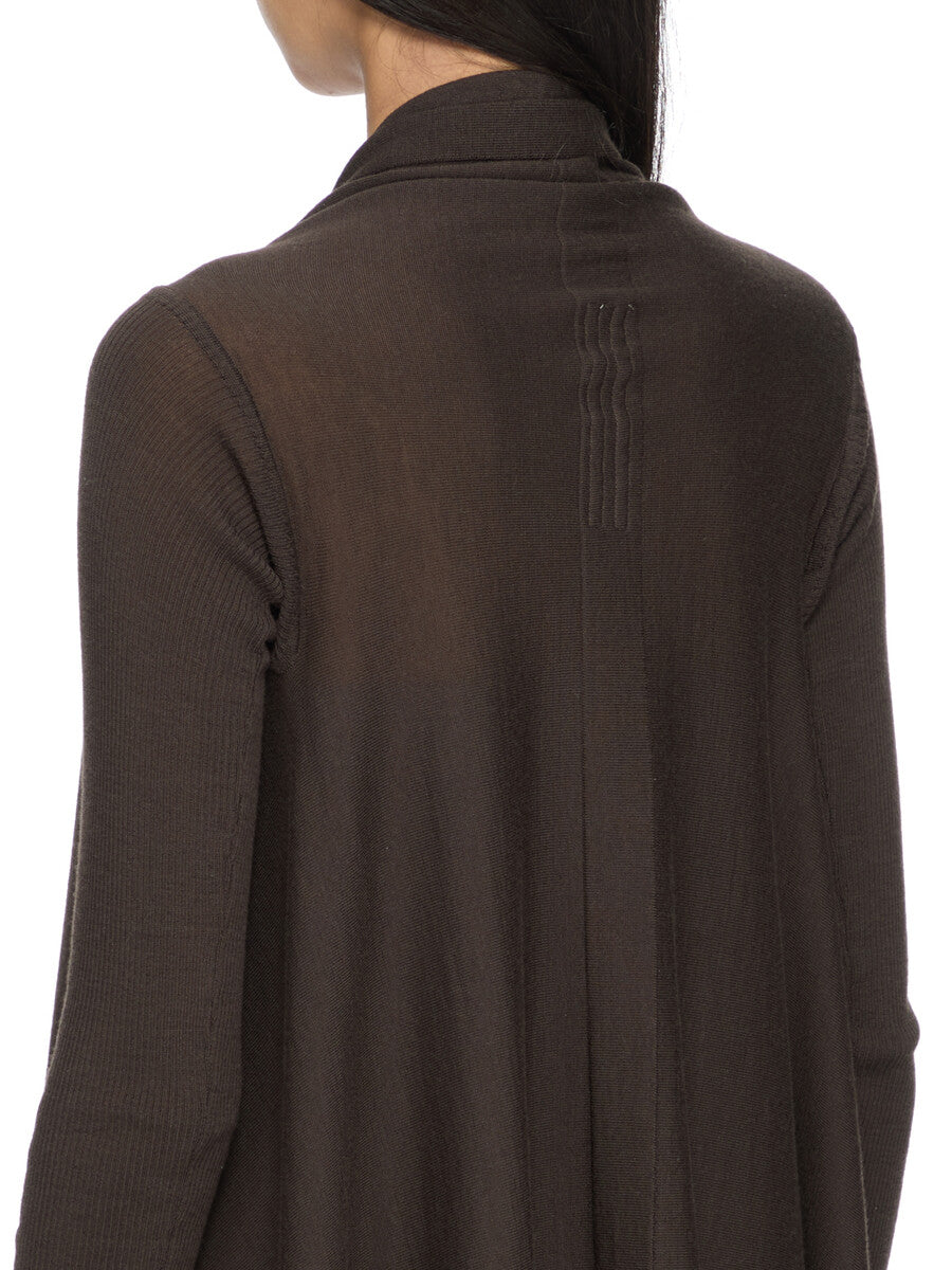 LONG WRAP| RICK OWENS