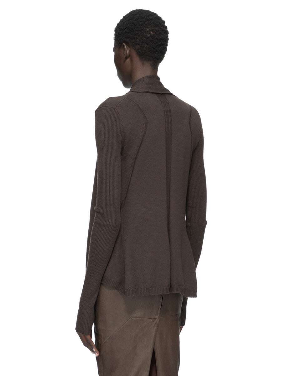 RP02F5644_M_84 | NASKA CARDIGAN